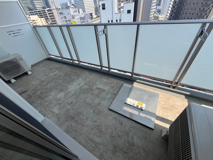 物件内観写真15　(ベランダ・バルコニー)