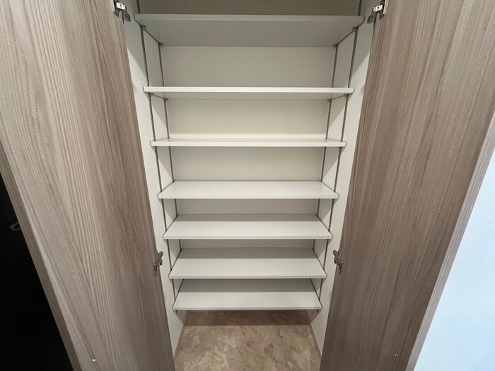 物件内観写真17　(靴箱)