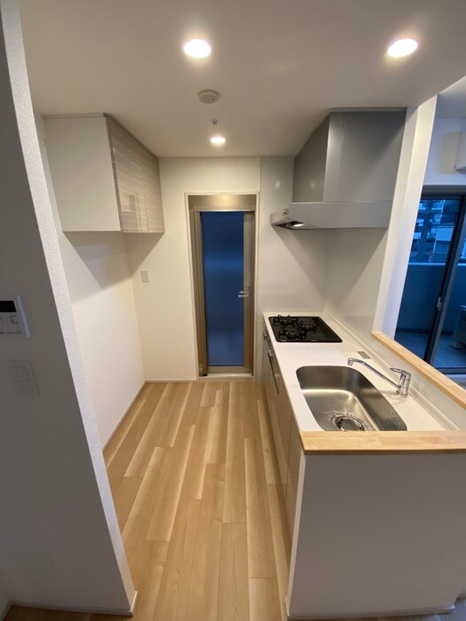 物件内観写真19　(キッチン)