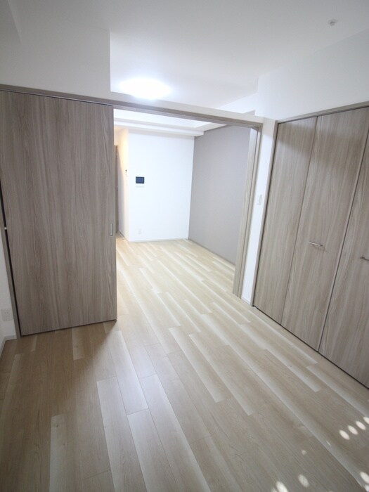 物件内観写真20　(居室)