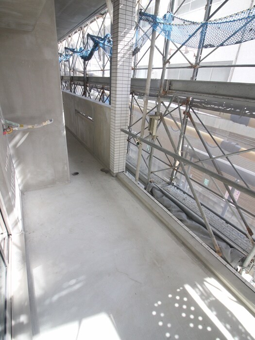 物件内観写真21　(ベランダ・バルコニー)