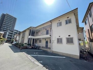 マンション佐和外観写真