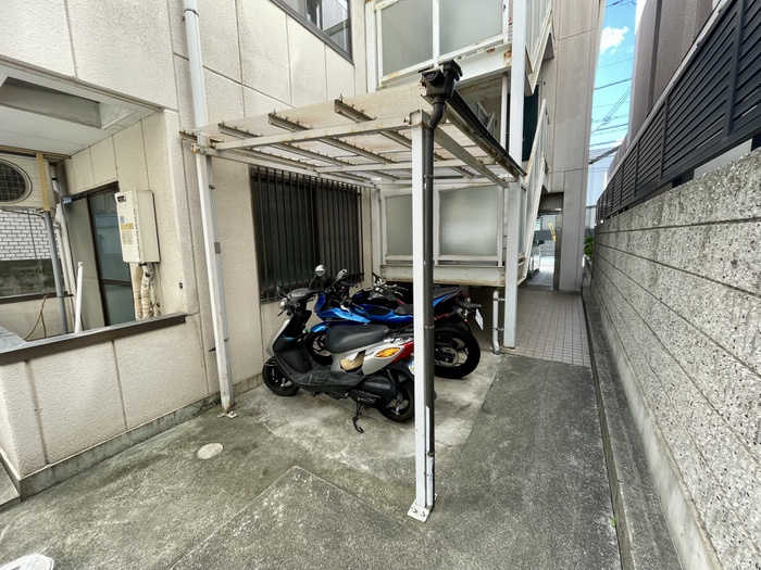 外観写真