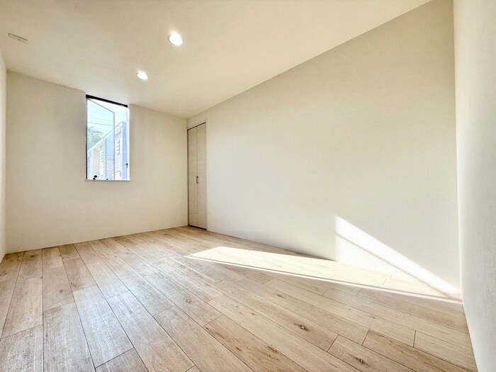 物件内観写真6　(居室)