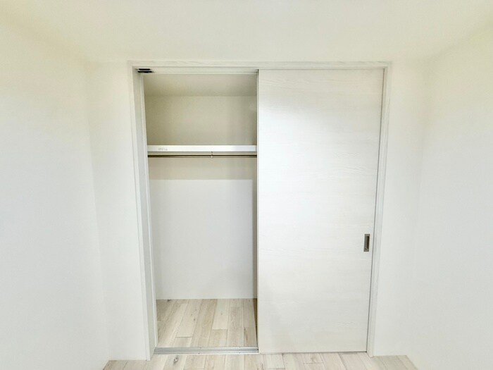 クレスカ北尾ⅡAの居室