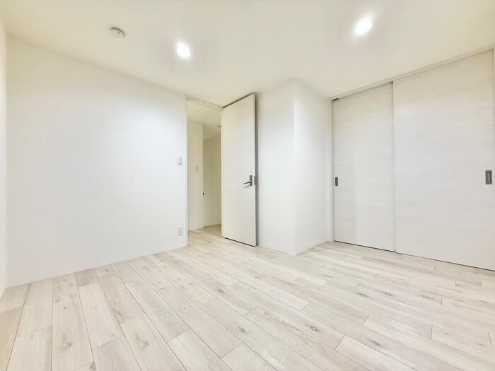 物件内観写真17　(居室)