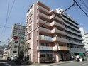 日暮パークハイツ
