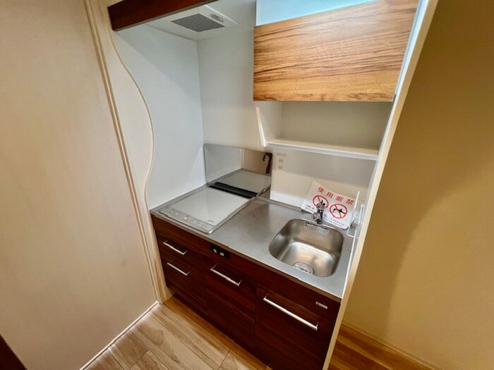 物件内観写真9　(キッチン)