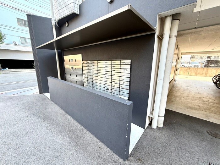 物件外観写真5　(建物設備)