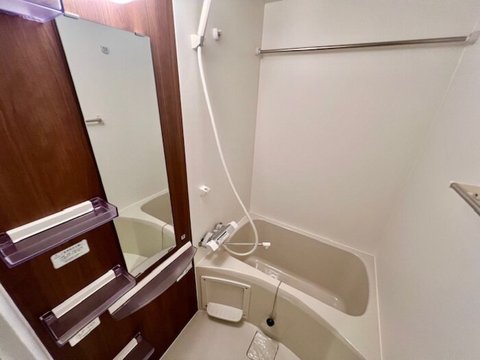 物件内観写真10　(バス／シャワールーム等)