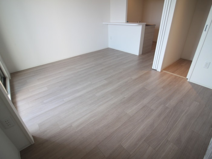 物件内観写真10　(居室)