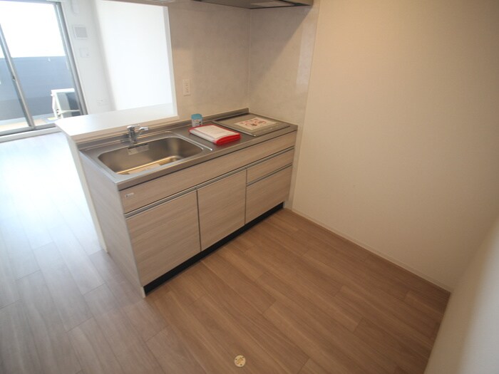 物件内観写真14　(キッチン)