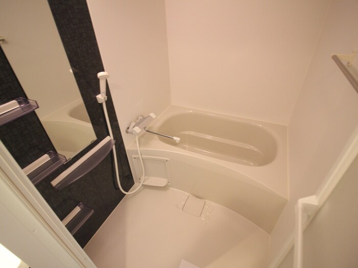 物件内観写真15　(バス／シャワールーム等)