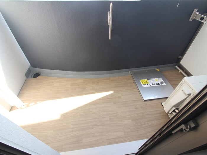 物件内観写真22　(ベランダ・バルコニー)