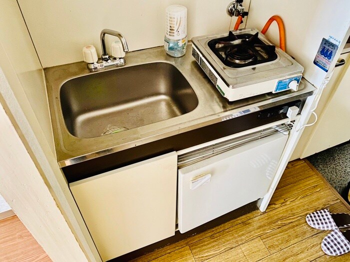 物件内観写真16　(キッチン)