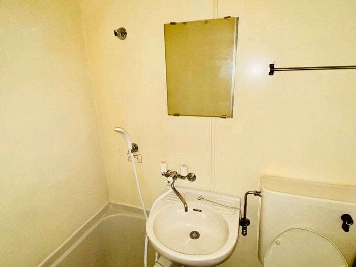 物件内観写真19　(洗面)