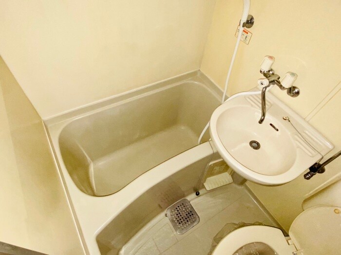 物件内観写真20　(バス／シャワールーム等)