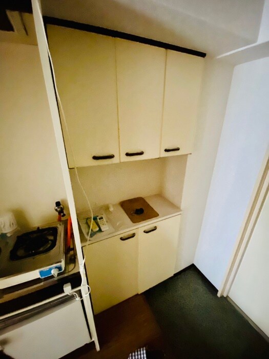 物件内観写真22　(収納)