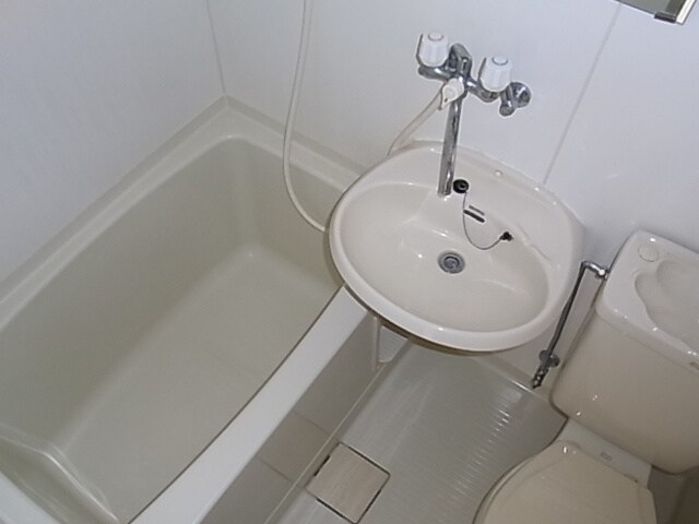物件内観写真6　(バス／シャワールーム等)