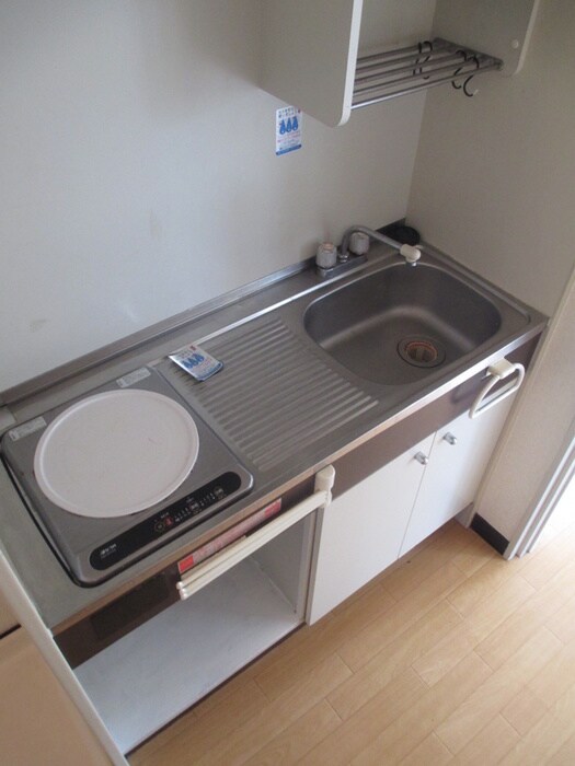 物件内観写真7　(キッチン)