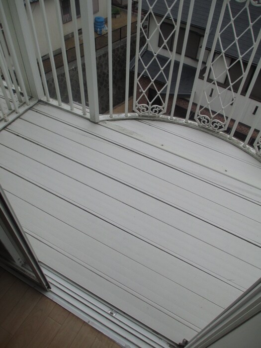 物件内観写真13　(ベランダ・バルコニー)