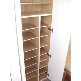 物件内観写真14　(靴箱)