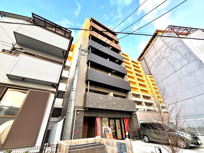 仮）G-RAPPORT NISHINOMIYA