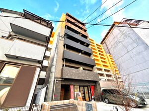 仮）G-RAPPORT NISHINOMIYA外観写真