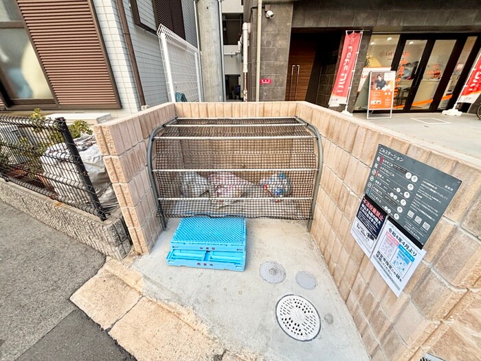 物件外観写真4　(その他)