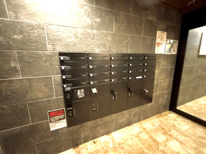 物件外観写真5　(建物設備)