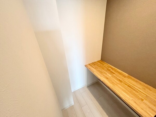 居室