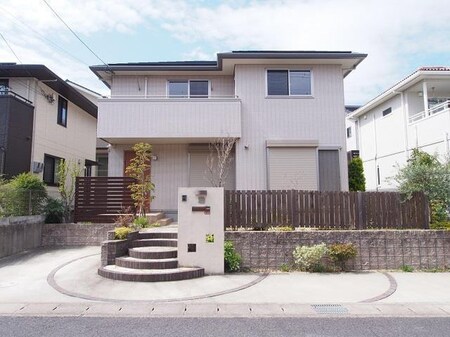 松が丘５丁目戸建外観写真