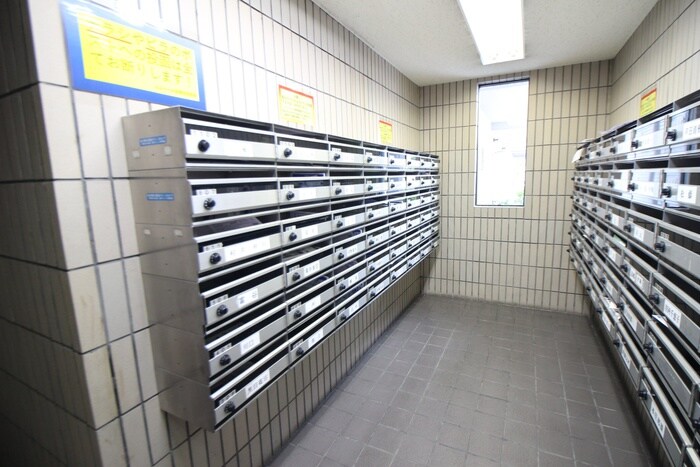 物件外観写真2　(建物設備)