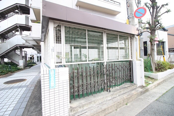 物件外観写真3　(建物設備)