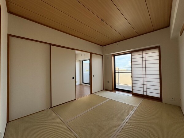 居室