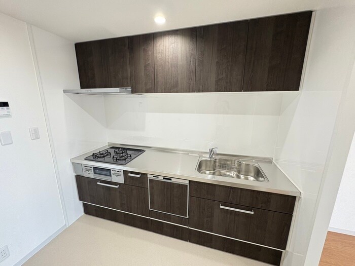 物件内観写真11　(キッチン)