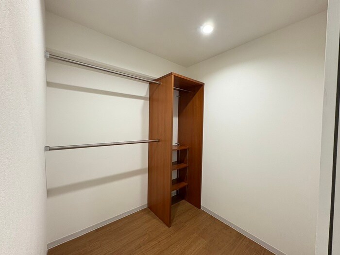 物件内観写真15　(収納)