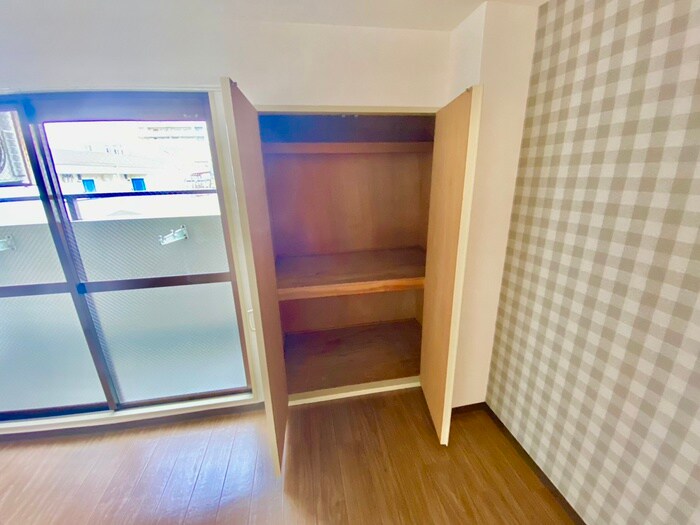 物件内観写真11　(収納)