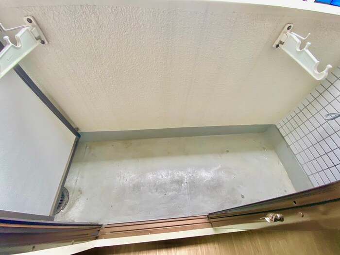 物件内観写真15　(ベランダ・バルコニー)