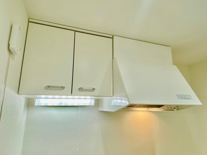 物件内観写真20　(キッチン)