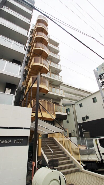 物件外観写真2　(外観写真)