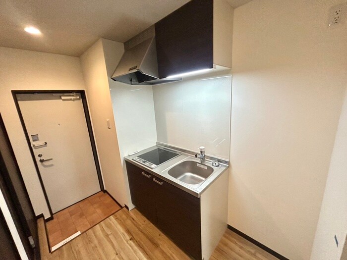 物件内観写真8　(キッチン)