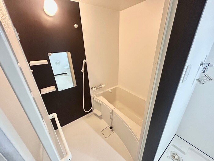 物件内観写真9　(バス／シャワールーム等)