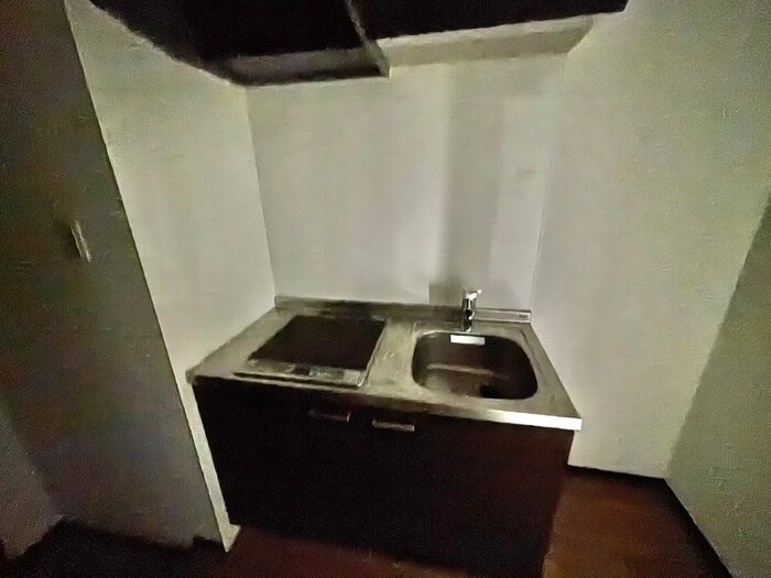 物件内観写真9　(キッチン)