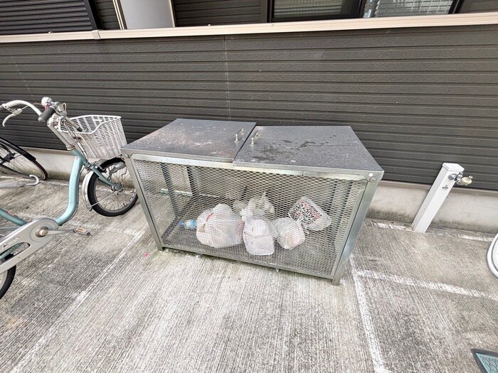 物件外観写真5　(建物設備)