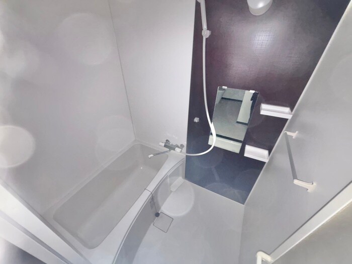 物件内観写真11　(バス／シャワールーム等)