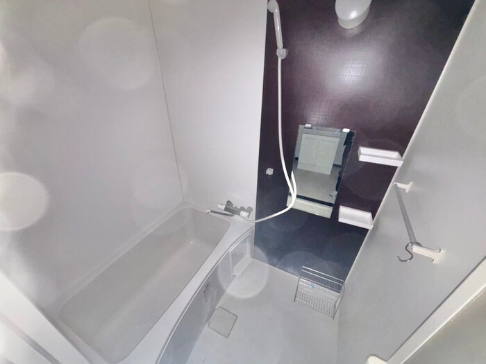 物件内観写真11　(バス／シャワールーム等)