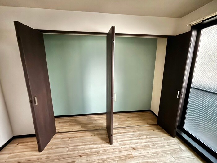 物件内観写真14　(収納)