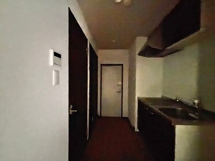 物件内観写真15　(廊下)