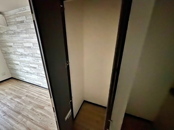 物件内観写真17　(収納)